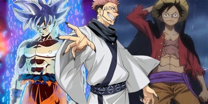 Does Dragon like Luffy?
