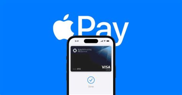 Does five below do Apple Pay?