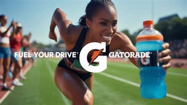 Does Gatorade really help with dehydration?