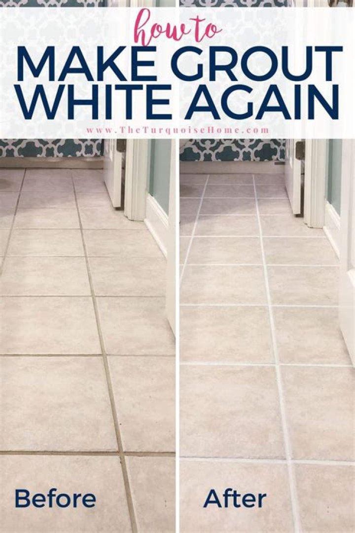 Does grout paint really work?