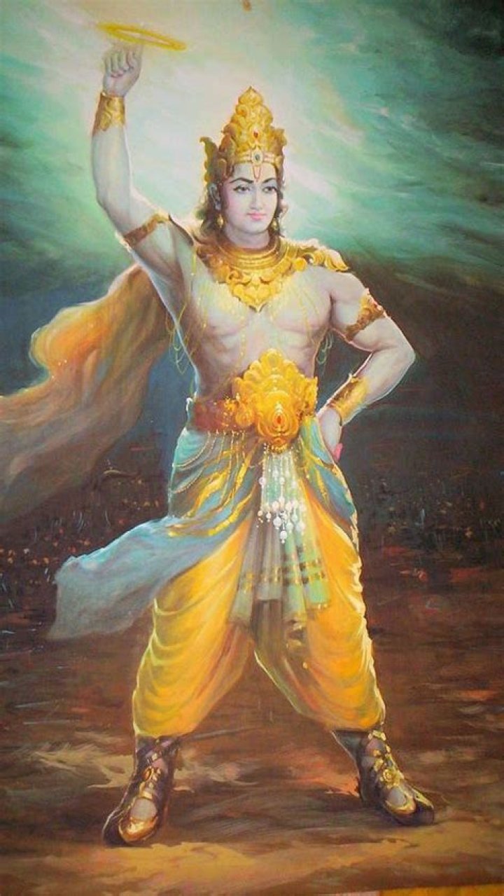 Does Hanuman appear in Mahabharata?