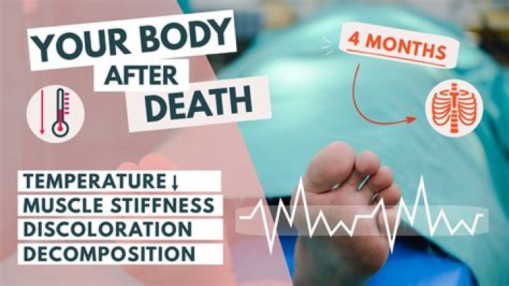 Does love last after death?