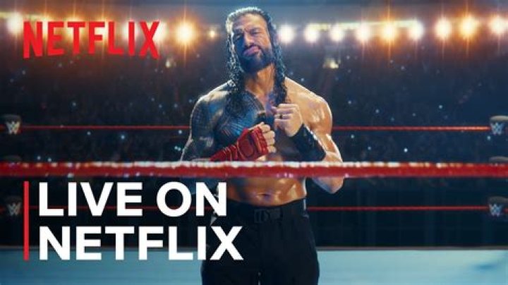 Does Netflix have Jaws 2020?