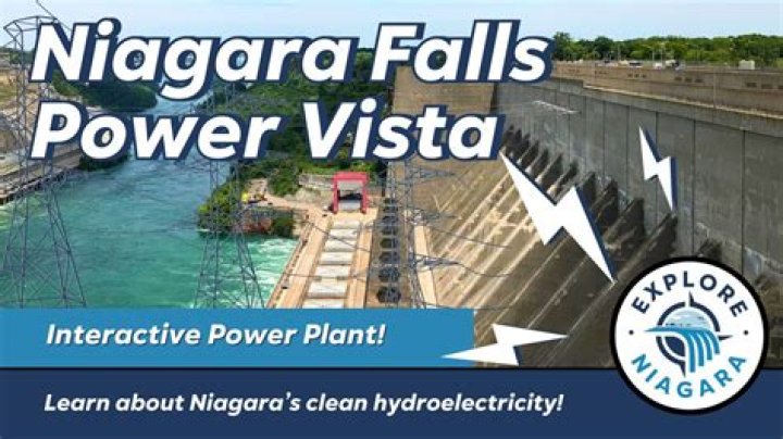 Does Niagara have electricity?