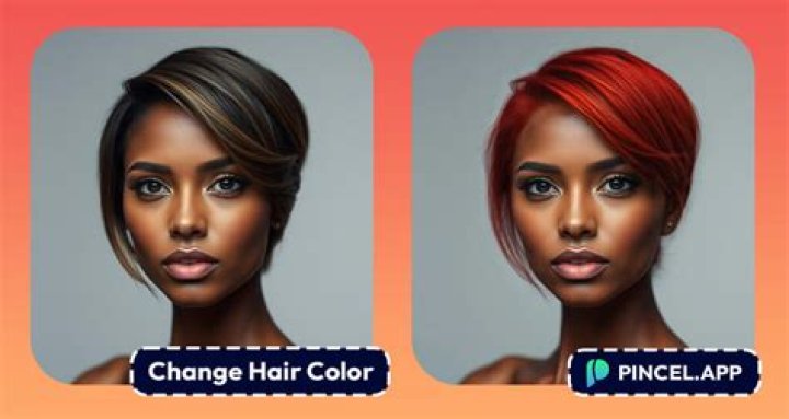 Does onion change hair color?