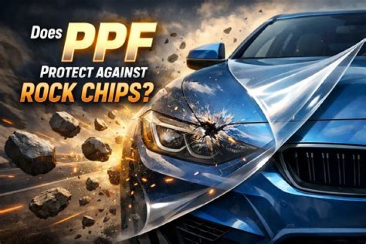 Does PPF protect against salt?