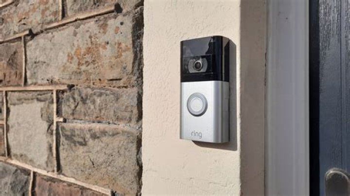 Does ring doorbell light up when motion detected?