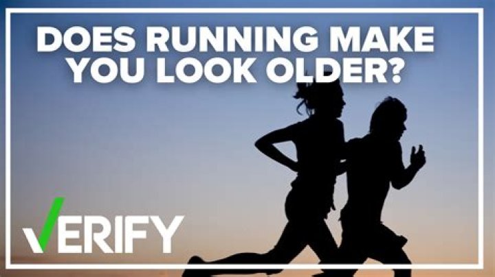 Does running make your hips smaller?