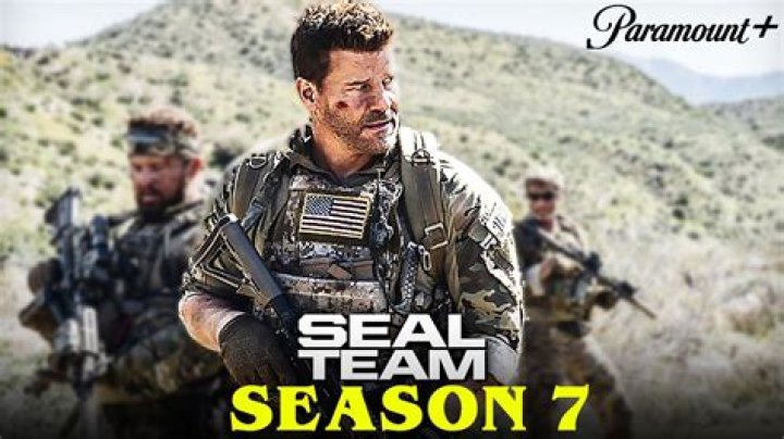 Does Stella cheat on Clay seal team?
