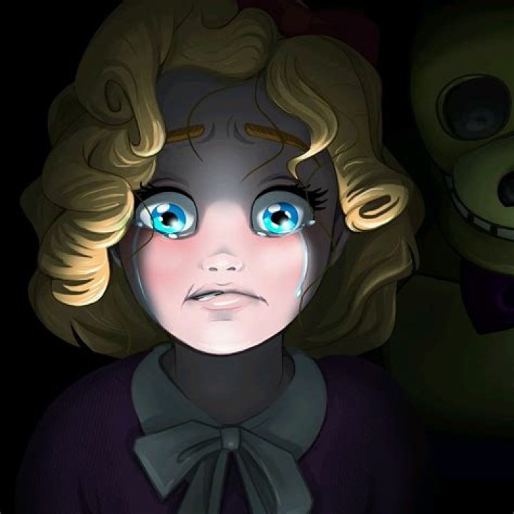 Does Susie have a dog FNAF?