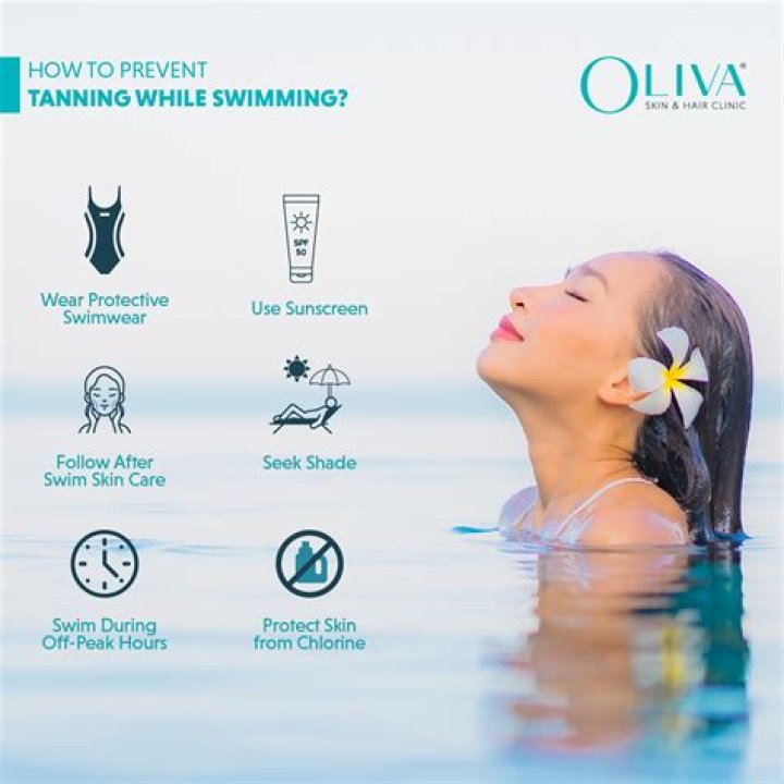 Does swimming help inflammation?