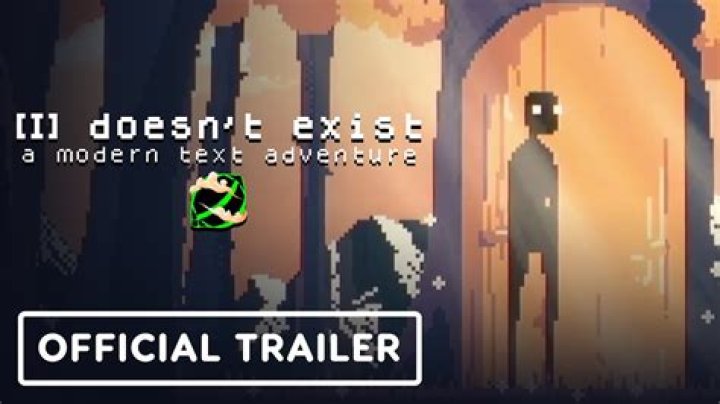 Does the game master exist?