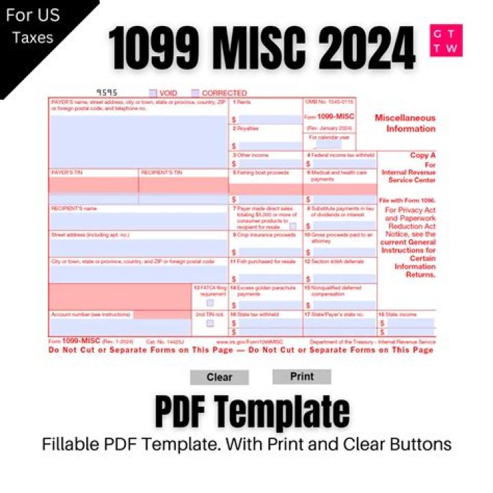 Does the IRS audit 1099s?