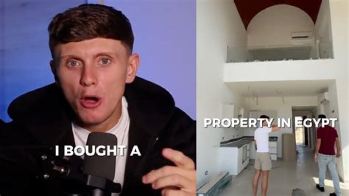 Does the IRS know if you bought a house?