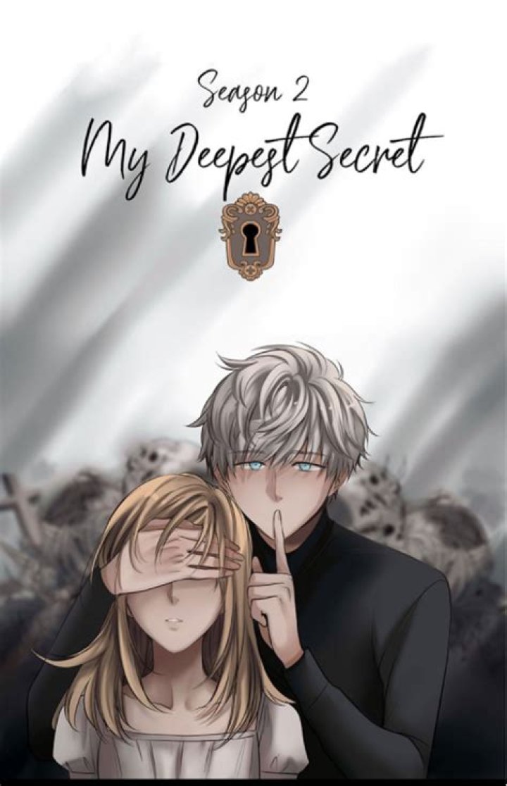 Has my deepest secret ended?
