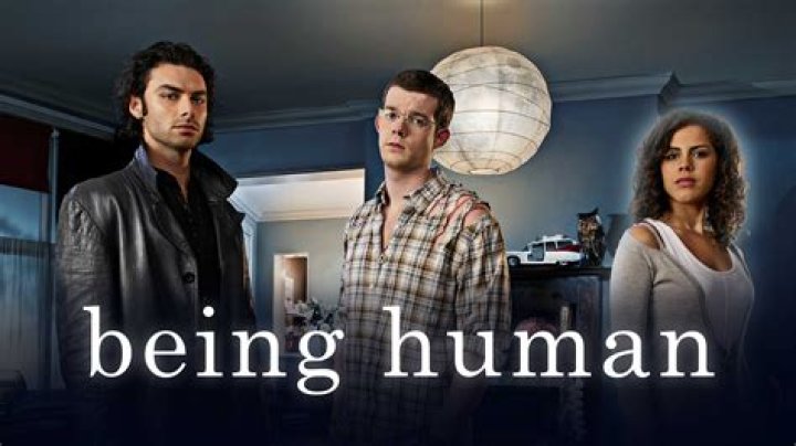 How are vampires made in being human?