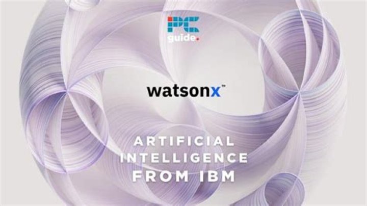 How big is IBM Watson?