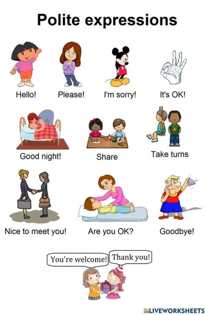 How can I help you expressions?