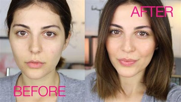 How can I look more attractive without makeup?