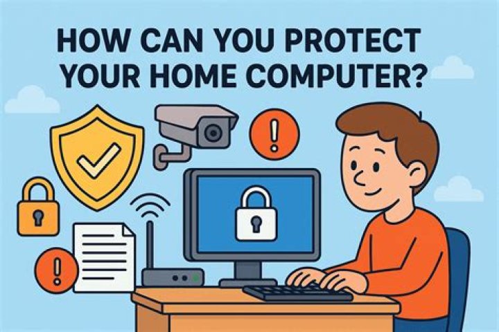 How can I protect my car outside?