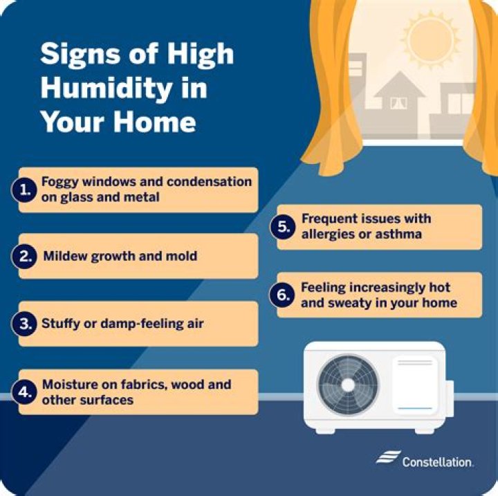 How can I raise the humidity in my house in the winter?