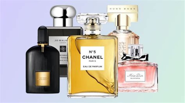 How can I send perfume UK?