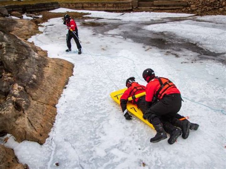 How cold does it have to be to freeze to death?