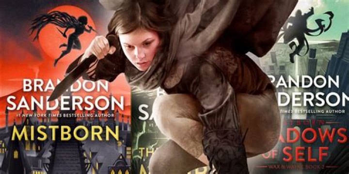 How did Elend become Mistborn?