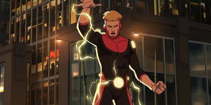 How did elongated man get his powers?