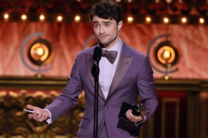 How did Radcliffe overcome dyspraxia?