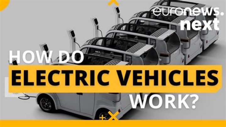 How do electric vehicles do in extreme cold?