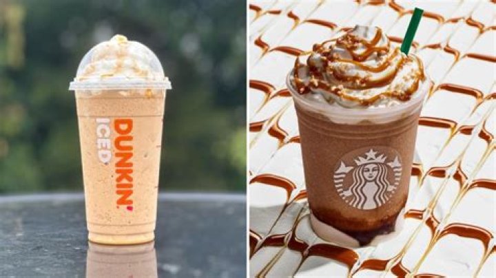 How do French drink their coffee?
