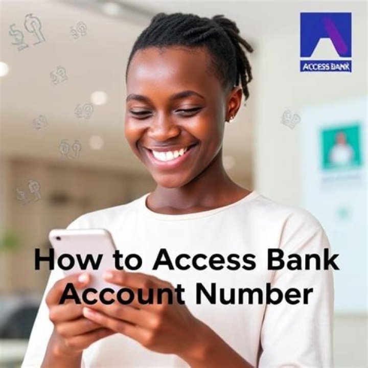 How do I get my access bank nuban number?