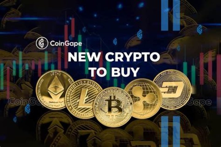 How do I get new crypto coins early?