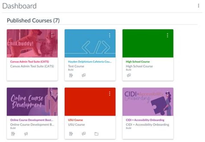 How do I import a Canvas course to another Canvas course?