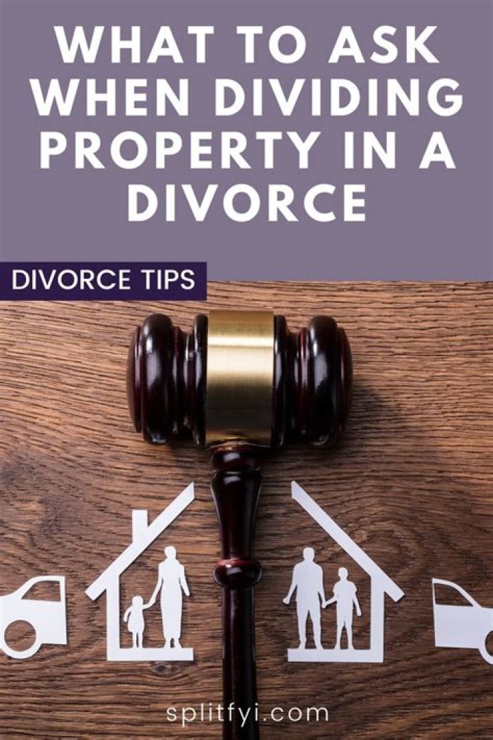 How do I know it is time for a divorce?