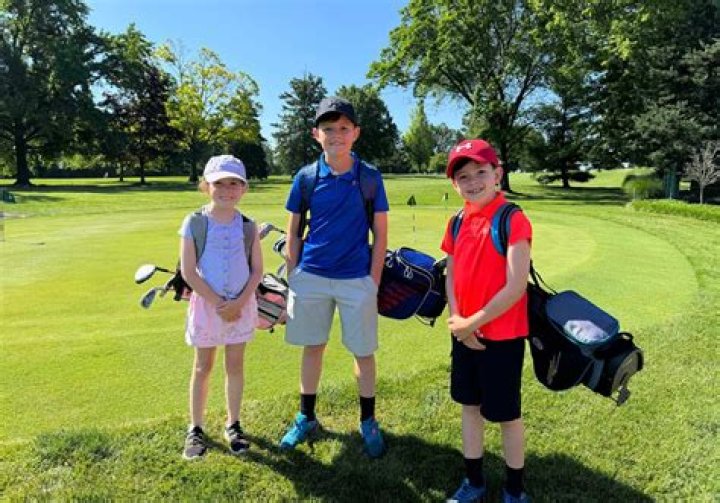 How do I love golf again?