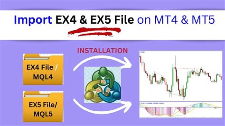 How do I open a mql4 file?