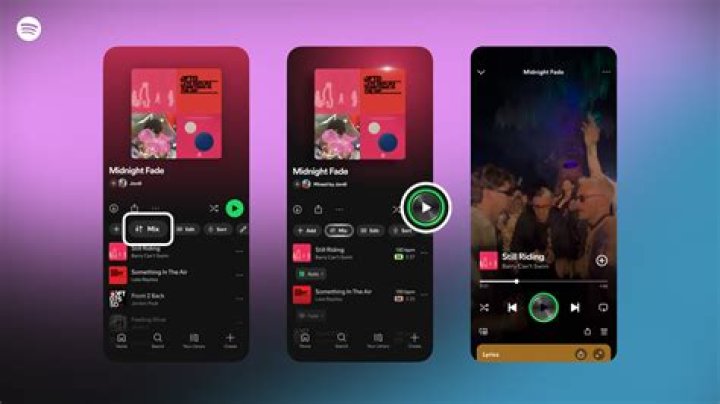 How do I play Spotify on GTA 5?