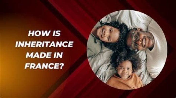 How do I protect my inheritance?