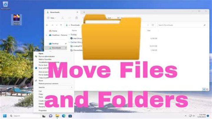 How do I sequentially number files in a folder?