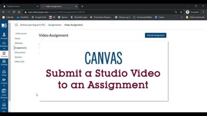 How do I share a Canvas assignment with another teacher?