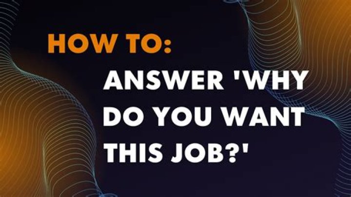 How do you answer why do you want to study in USA?