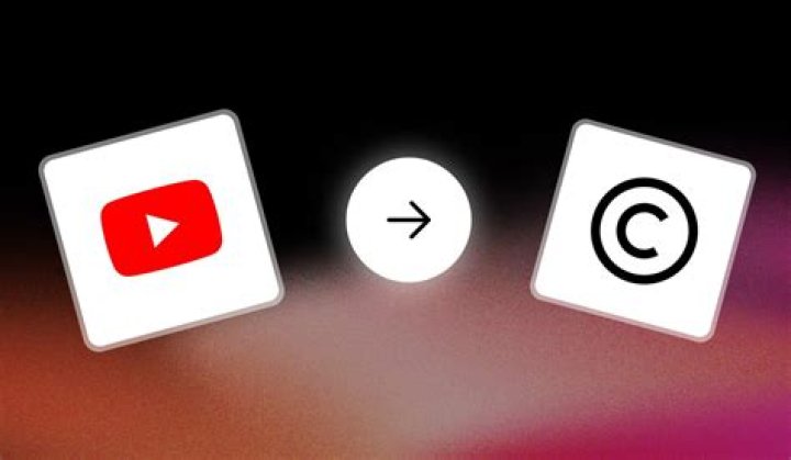 How do you avoid copyright on YouTube?