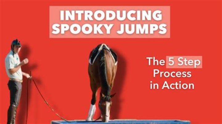 How do you beat 3 spooky jumps?