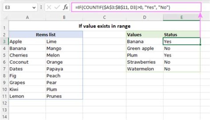 How do you check if an object value exists?