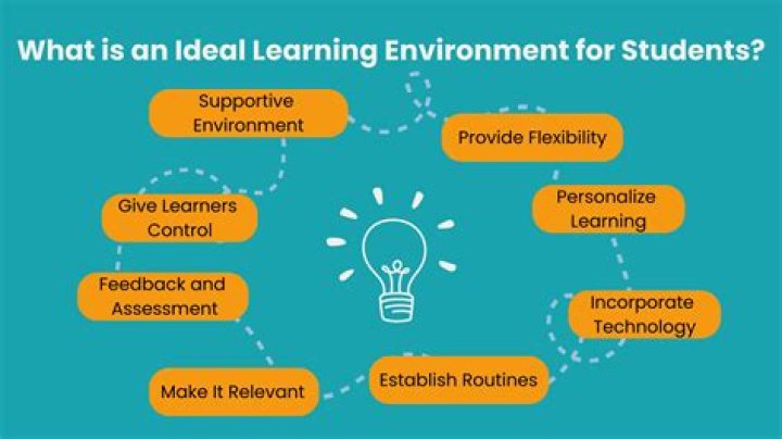 How do you create a social learning environment?
