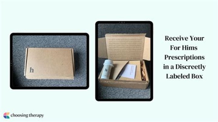 How do you discreetly get a package?
