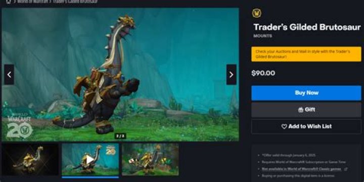 How do you get Brutosaur?