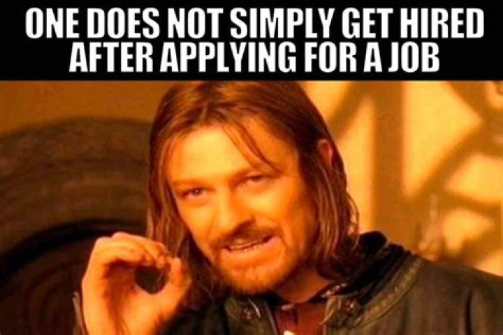 How do you get hired at Disney?